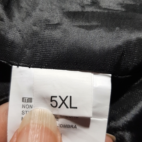 Waterproof Pet Dog Warm Padded Vest Coat Clothes Puppy Winter Jacket Apparels - Picture 6 of 6